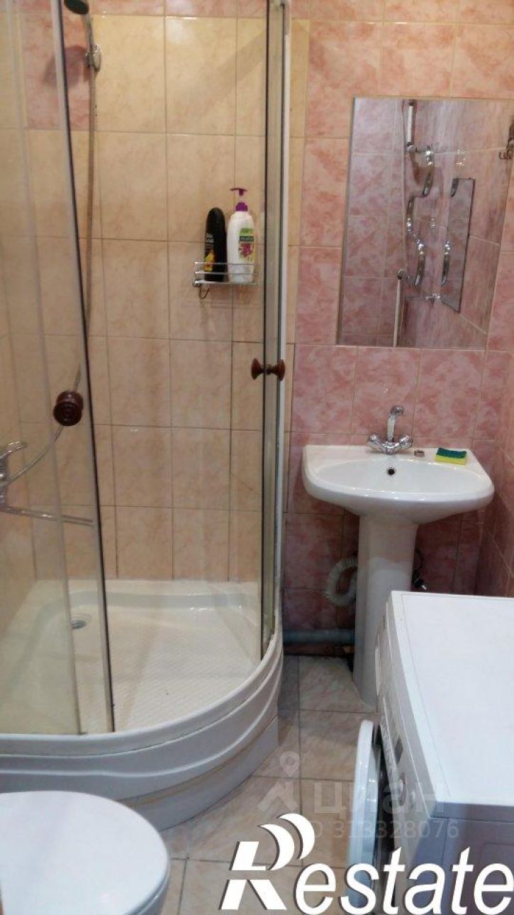 1-комн квартира улица Пищевиков, 8,  д. 8