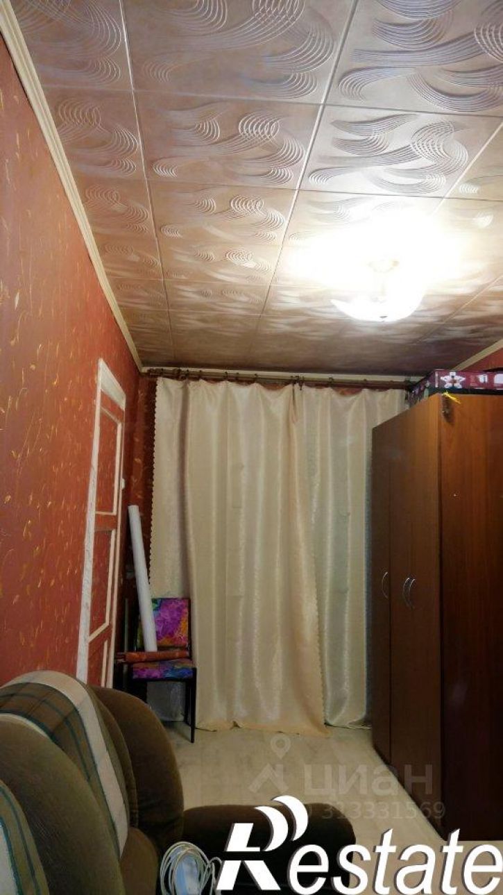 2-комн квартира улица Свердлова, 12 к3,  д. 12 к3