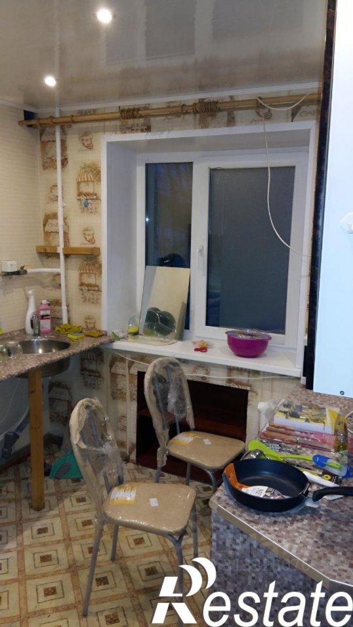 1-комн квартира улица Пищевиков, 8,  д. 8