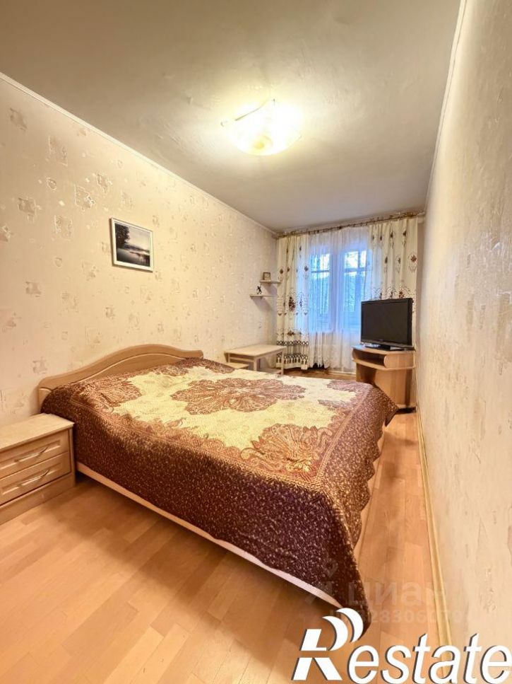 3-комн квартира Кольский проспект, 144,  д. 144