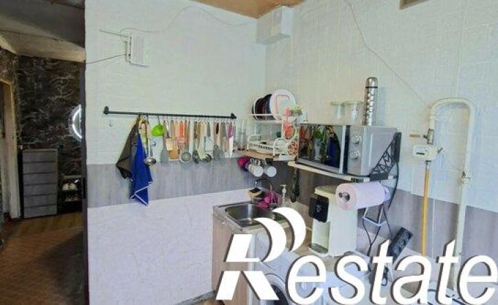 2-комн квартира улица Аскольдовцев, 27,  д. 27