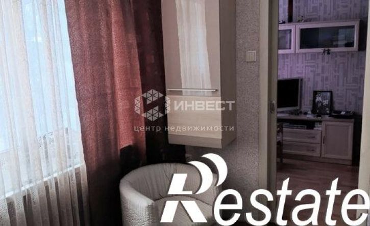2-комн квартира проспект Героев Североморцев, 21,  д. 21