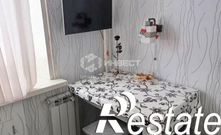 2-комн квартира проспект Героев Североморцев, 21,  д. 21