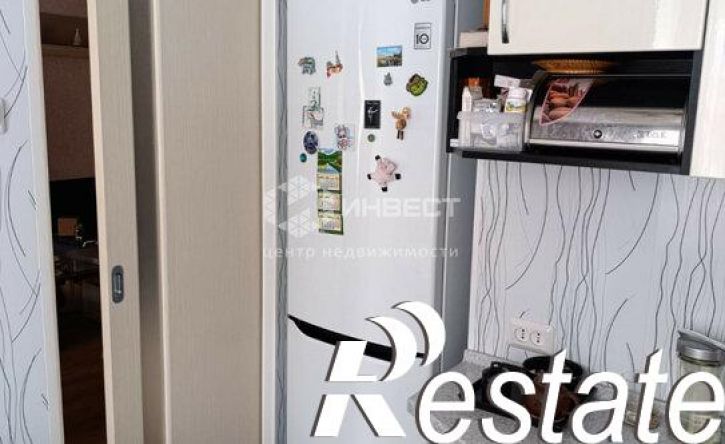 2-комн квартира проспект Героев Североморцев, 21,  д. 21