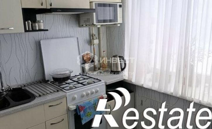 2-комн квартира проспект Героев Североморцев, 21,  д. 21