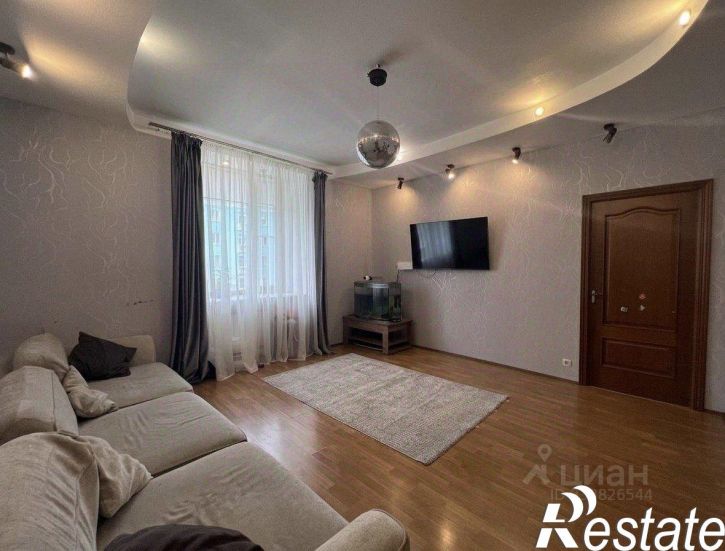 3-комн квартира проспект Ленина, 65,  д. 65