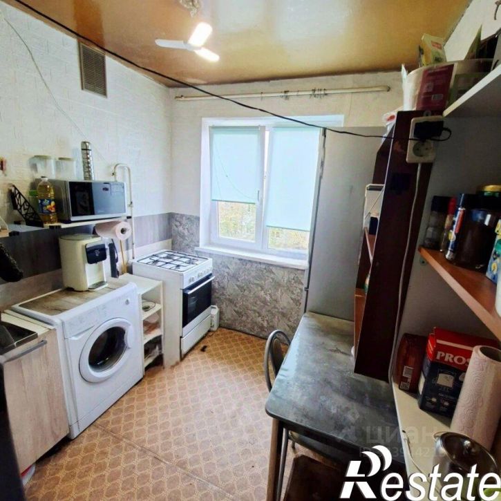 2-комн квартира улица Аскольдовцев, 27,  д. 27