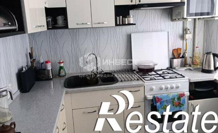2-комн квартира проспект Героев Североморцев, 21,  д. 21
