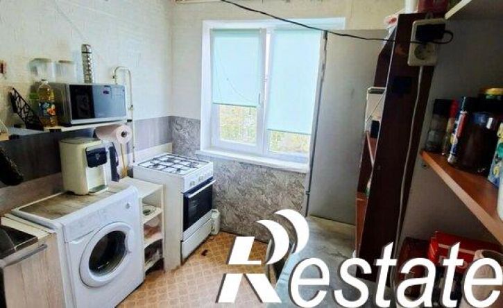 2-комн квартира улица Аскольдовцев, 27,  д. 27