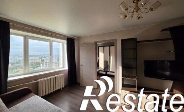 2-комн квартира улица Гагарина, 19,  д. 19