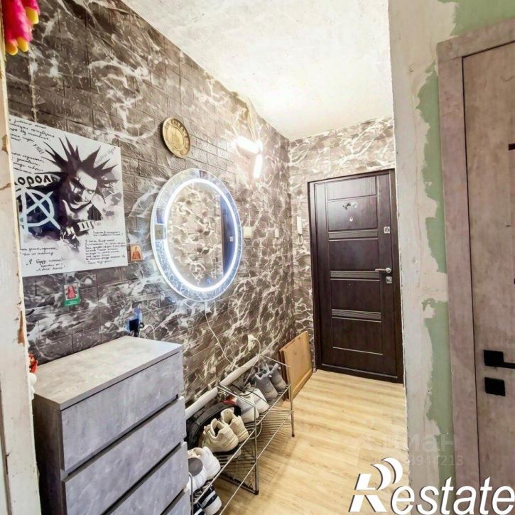 2-комн квартира улица Аскольдовцев, 27,  д. 27