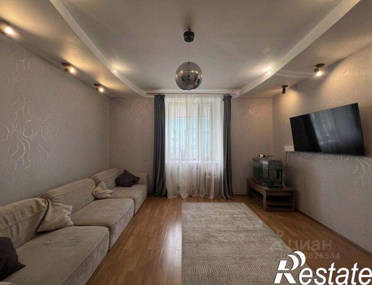 3-комн квартира проспект Ленина, 65,  д. 65