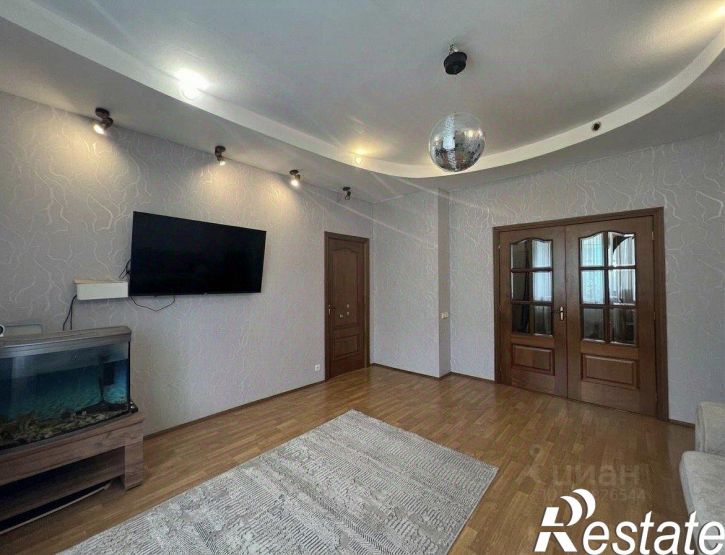 3-комн квартира проспект Ленина, 65,  д. 65