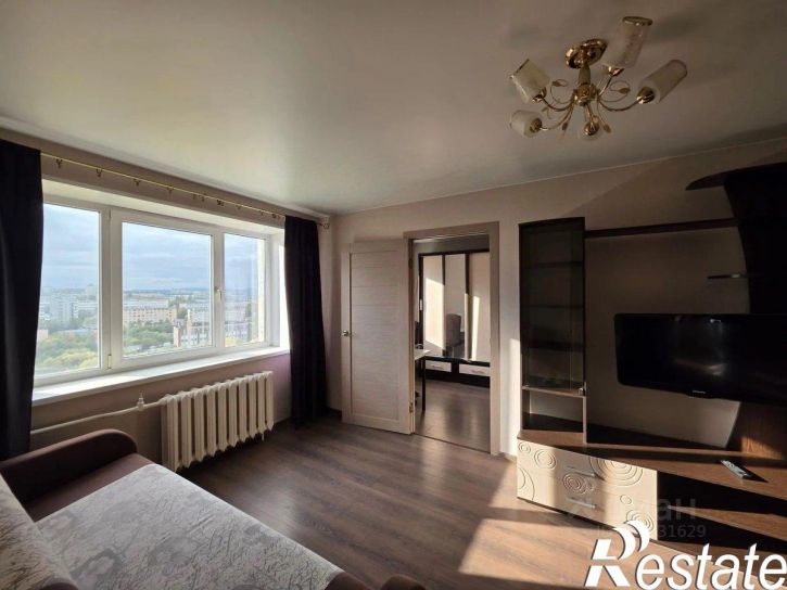 2-комн квартира улица Гагарина, 19,  д. 19