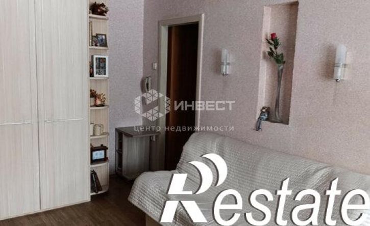 2-комн квартира проспект Героев Североморцев, 21,  д. 21