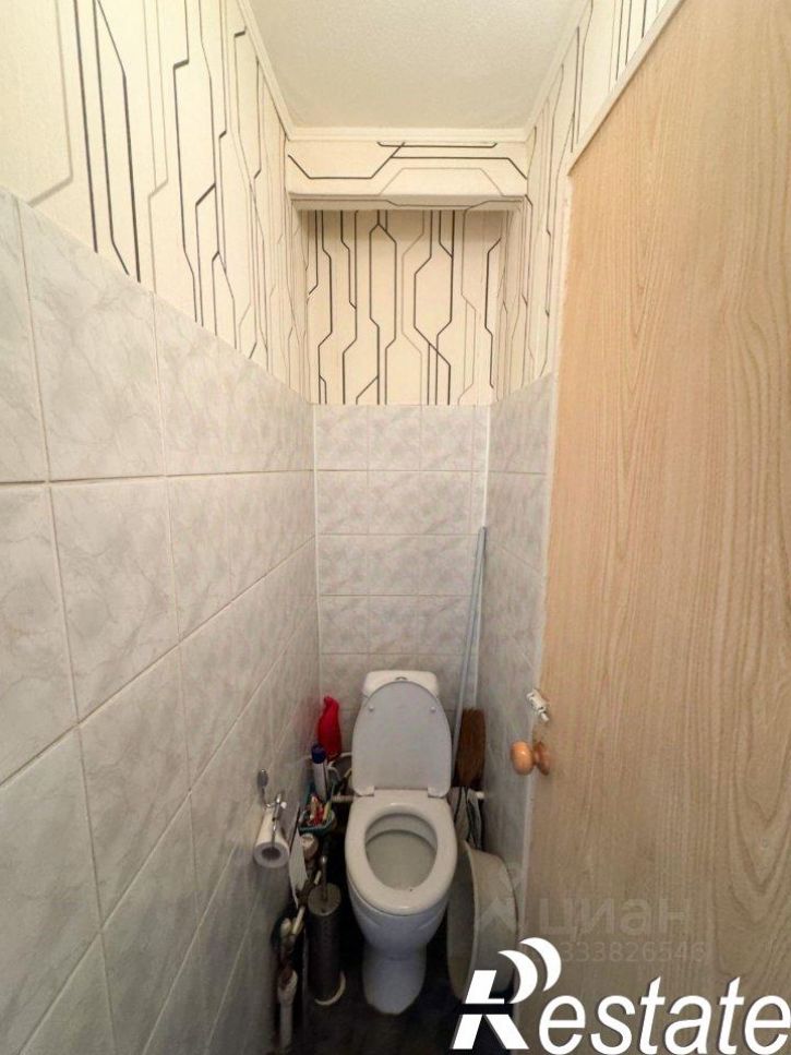 3-комн квартира улица Гаджиева, 14,  д. 14