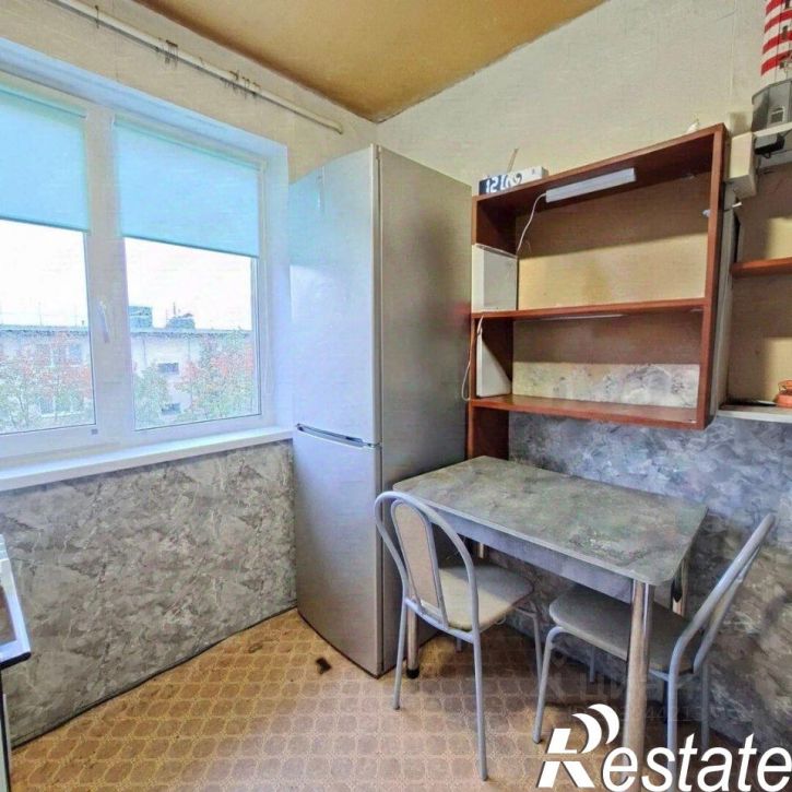 2-комн квартира улица Аскольдовцев, 27,  д. 27