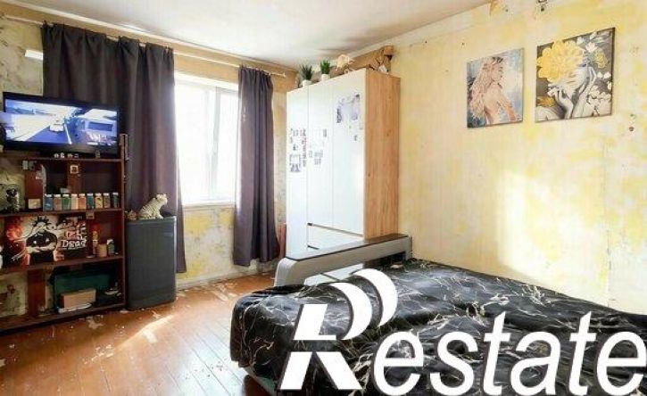 2-комн квартира улица Аскольдовцев, 27,  д. 27