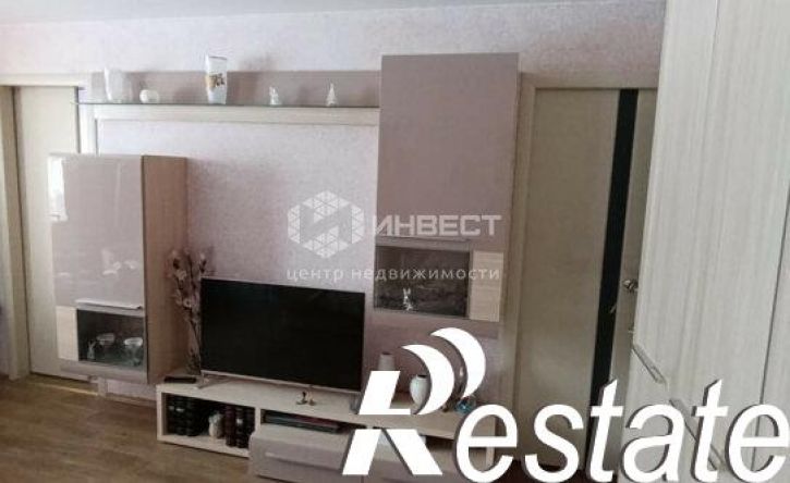 2-комн квартира проспект Героев Североморцев, 21,  д. 21