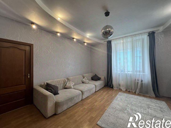 3-комн квартира проспект Ленина, 65,  д. 65