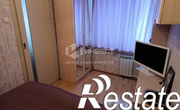 2-комн квартира проспект Героев Североморцев, 21,  д. 21