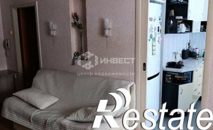 2-комн квартира проспект Героев Североморцев, 21,  д. 21