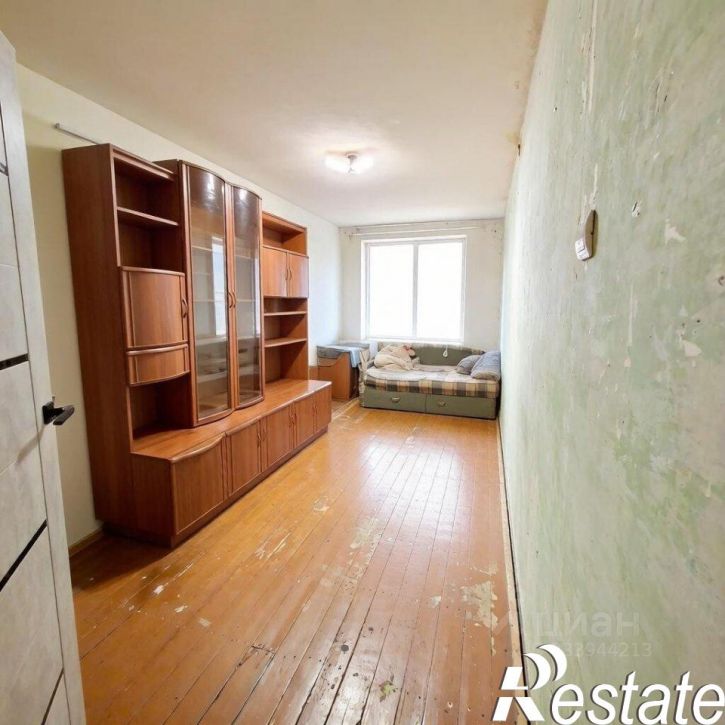 2-комн квартира улица Аскольдовцев, 27,  д. 27