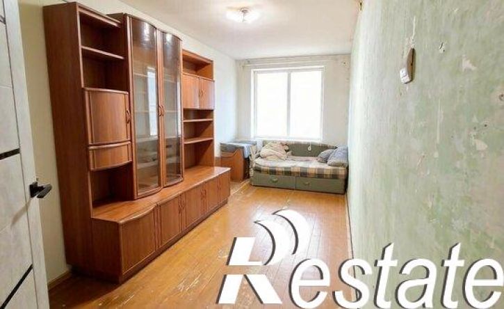 2-комн квартира улица Аскольдовцев, 27,  д. 27