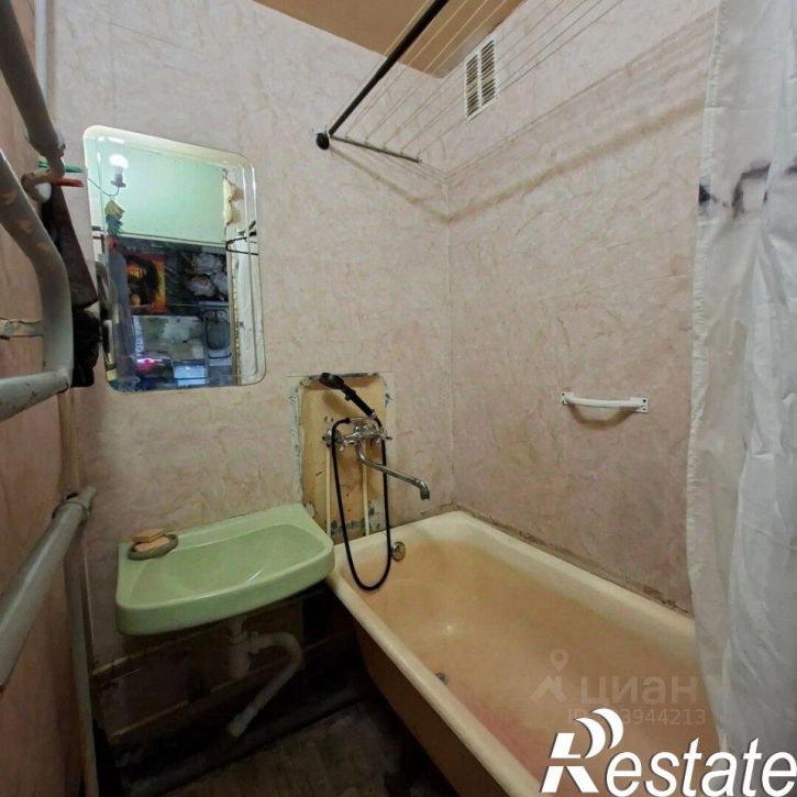 2-комн квартира улица Аскольдовцев, 27,  д. 27