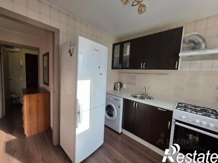 2-комн квартира улица Гагарина, 19,  д. 19