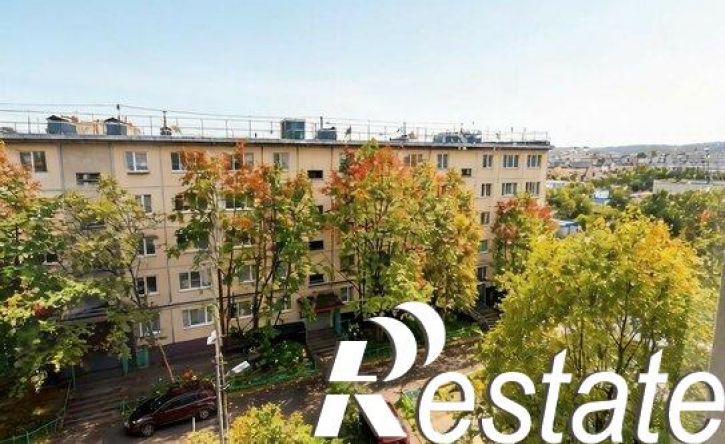 2-комн квартира улица Аскольдовцев, 27,  д. 27