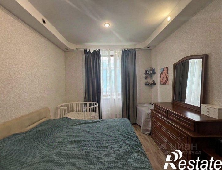 3-комн квартира проспект Ленина, 65,  д. 65