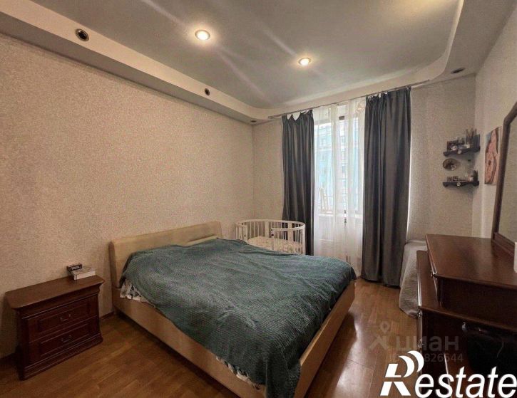 3-комн квартира проспект Ленина, 65,  д. 65