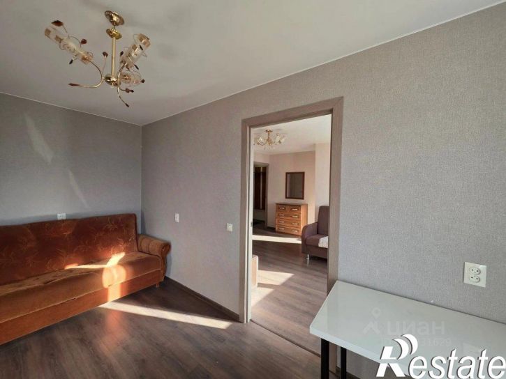 2-комн квартира улица Гагарина, 19,  д. 19