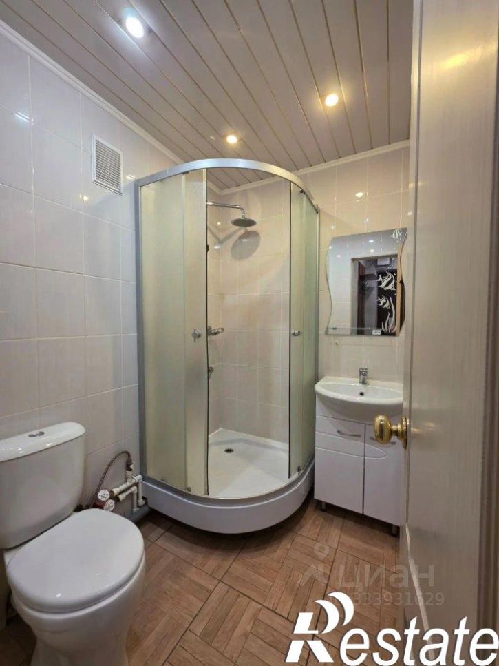 2-комн квартира улица Гагарина, 19,  д. 19