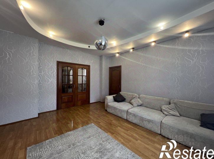 3-комн квартира проспект Ленина, 65,  д. 65