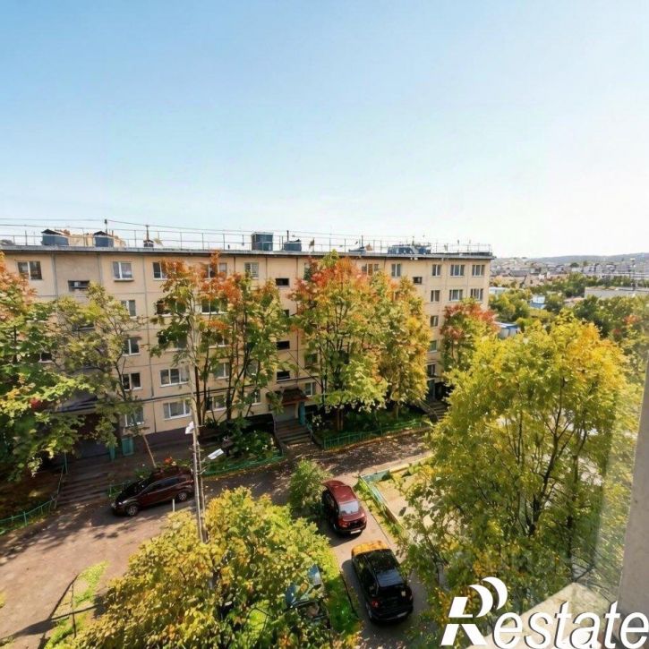 2-комн квартира улица Аскольдовцев, 27,  д. 27