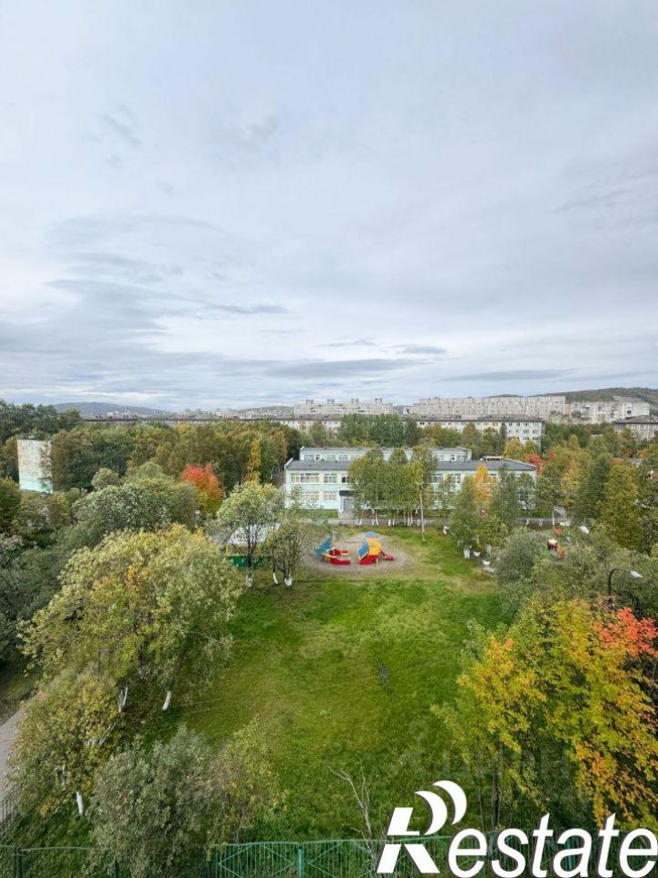 3-комн квартира улица Гаджиева, 14,  д. 14