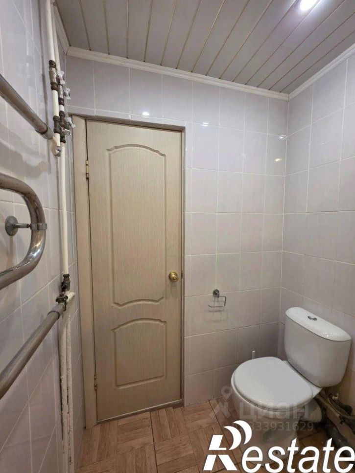 2-комн квартира улица Гагарина, 19,  д. 19