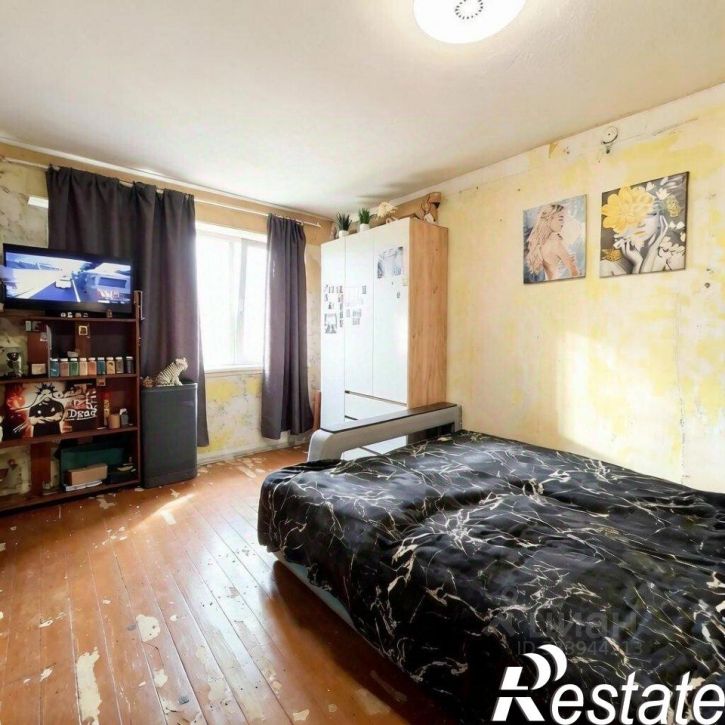 2-комн квартира улица Аскольдовцев, 27,  д. 27