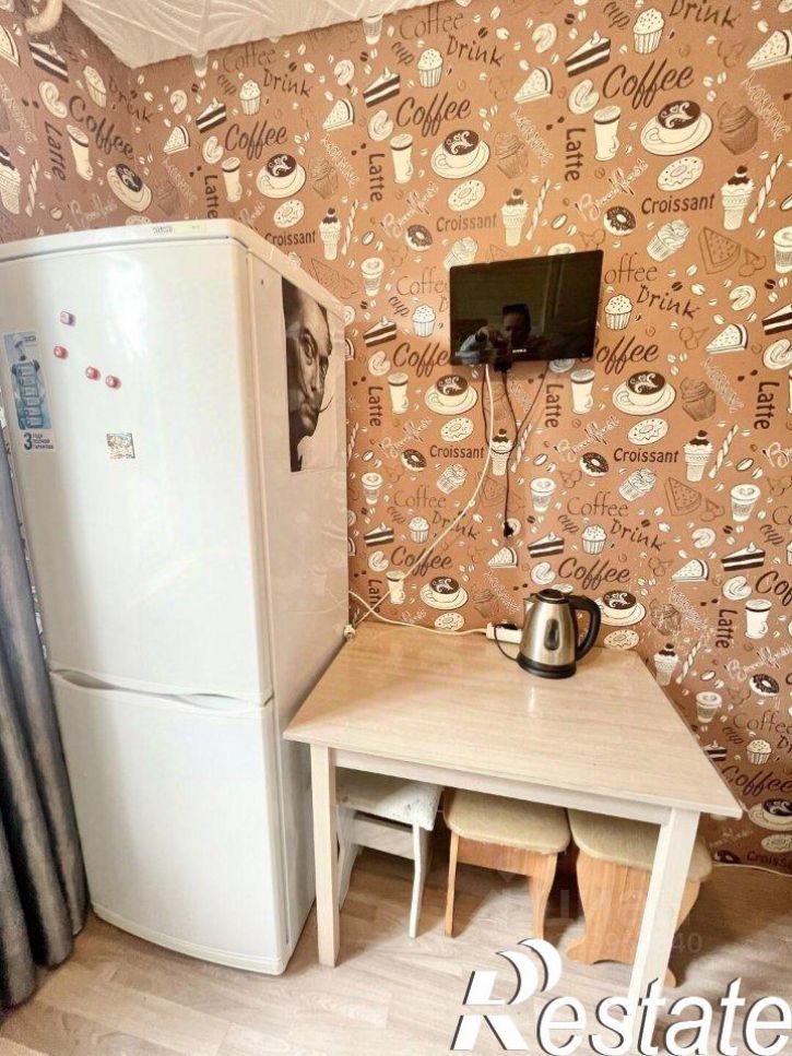 2-комн квартира улица Капитана Копытова, 6,  д. 6