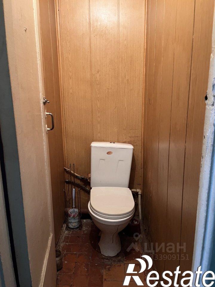Купить комнату за 750 000 рублей на улица Папанина, 21