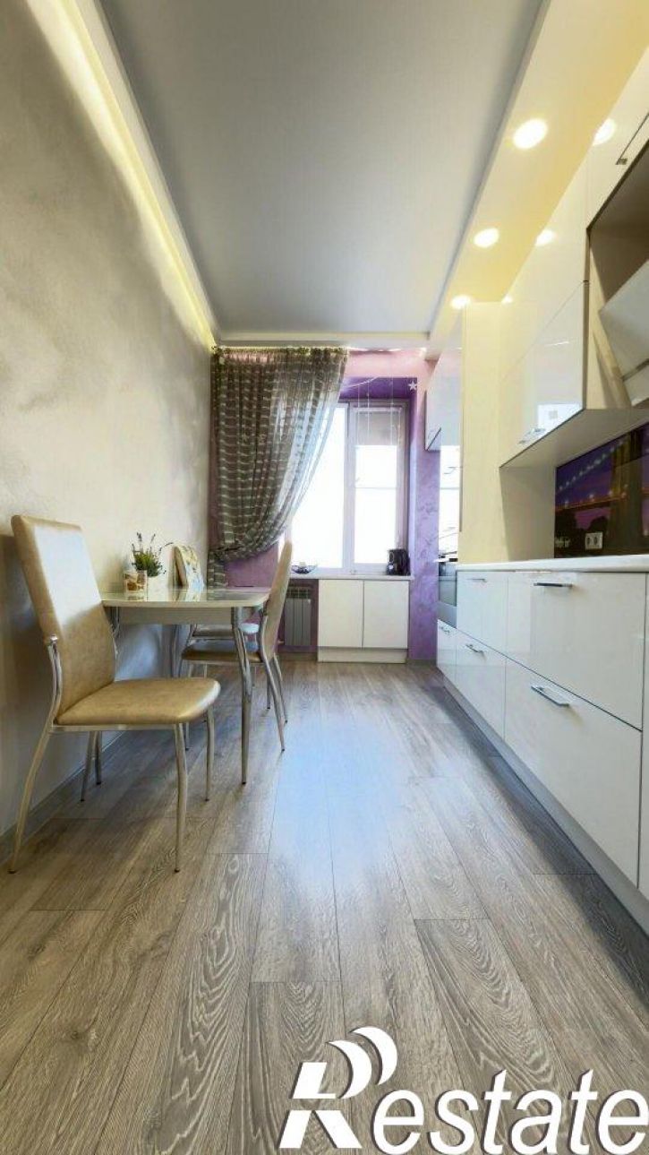 3-комн квартира проспект Ленина, 102,  д. 102