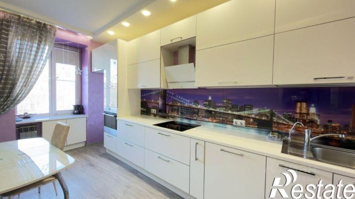 3-комн квартира проспект Ленина, 102,  д. 102