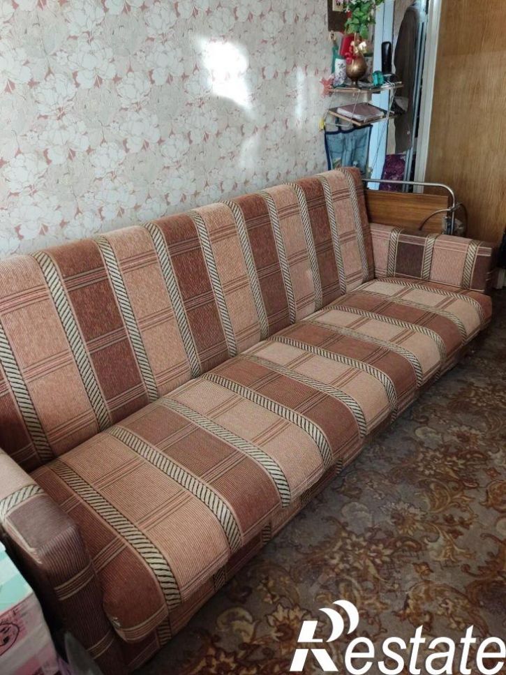 1-комн квартира проспект Героев Североморцев, 73,  д. 73
