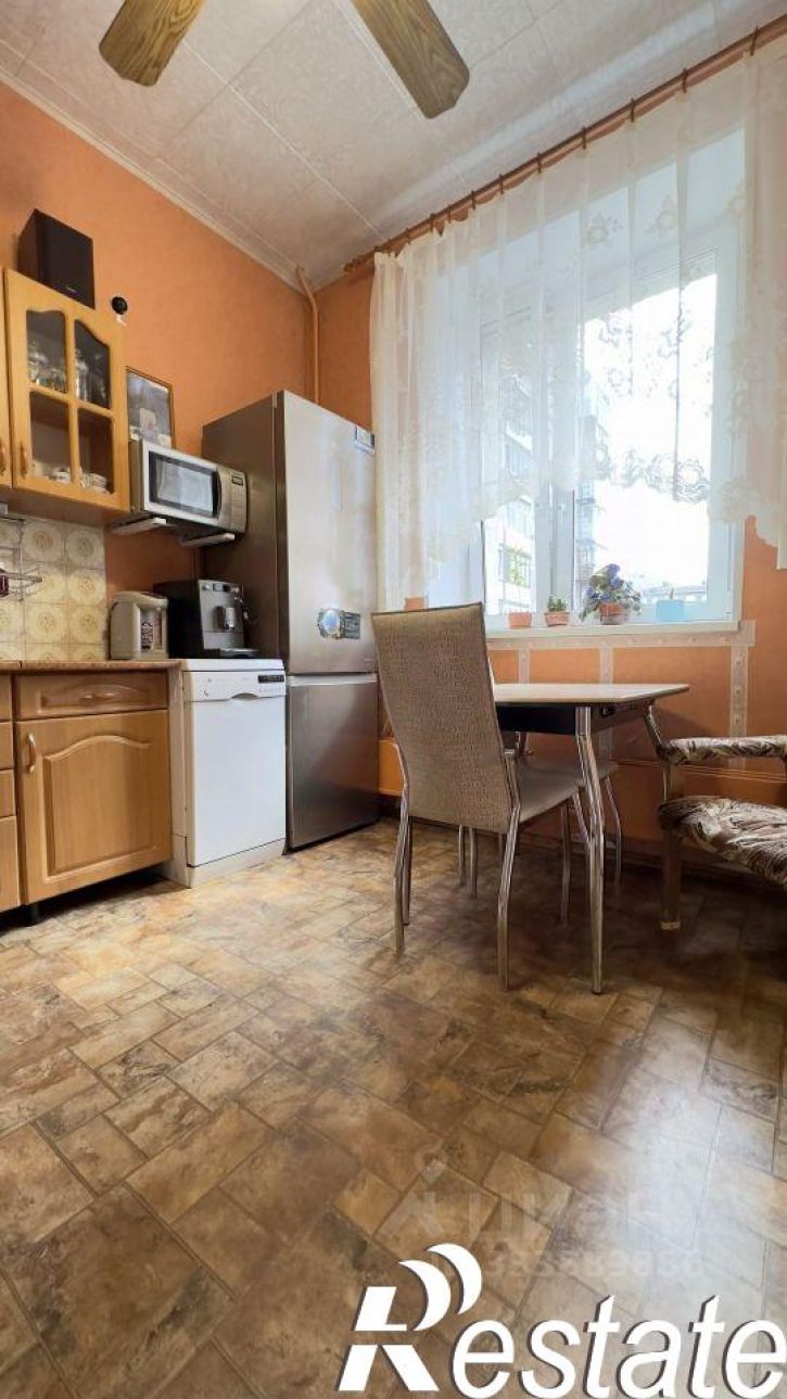 3-комн квартира улица Сполохи, 7,  д. 7
