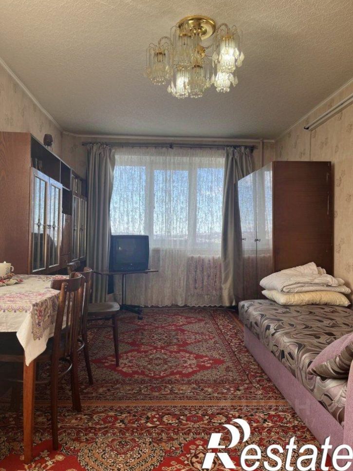 3-комн квартира улица Свердлова, 48,  д. 48