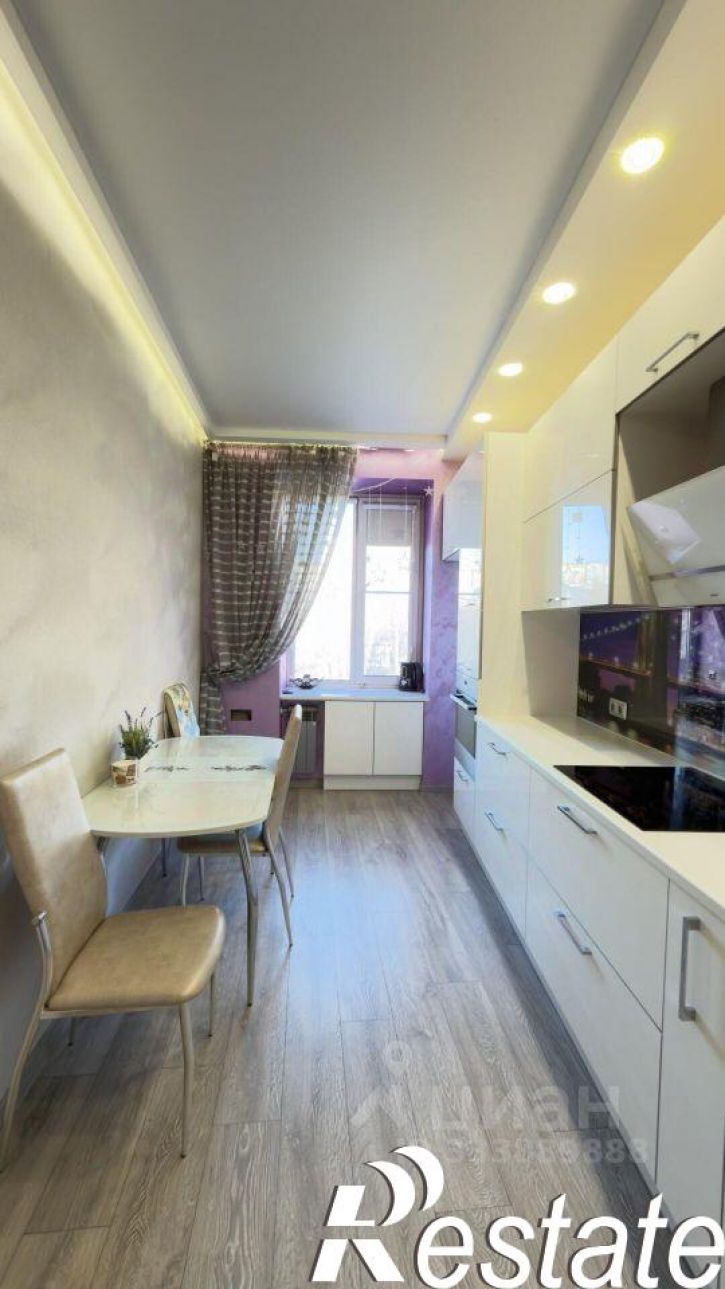 3-комн квартира проспект Ленина, 102,  д. 102
