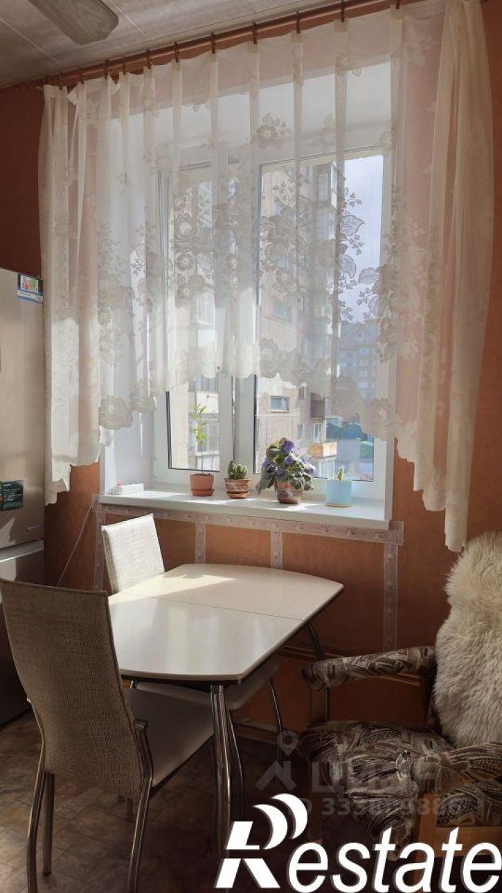 3-комн квартира улица Сполохи, 7,  д. 7