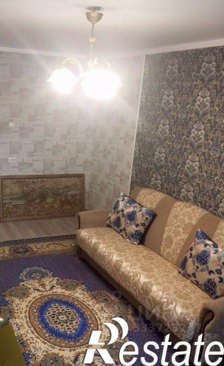 2-комн квартира проспект Героев Североморцев, 15 к1,  д. 15 к1